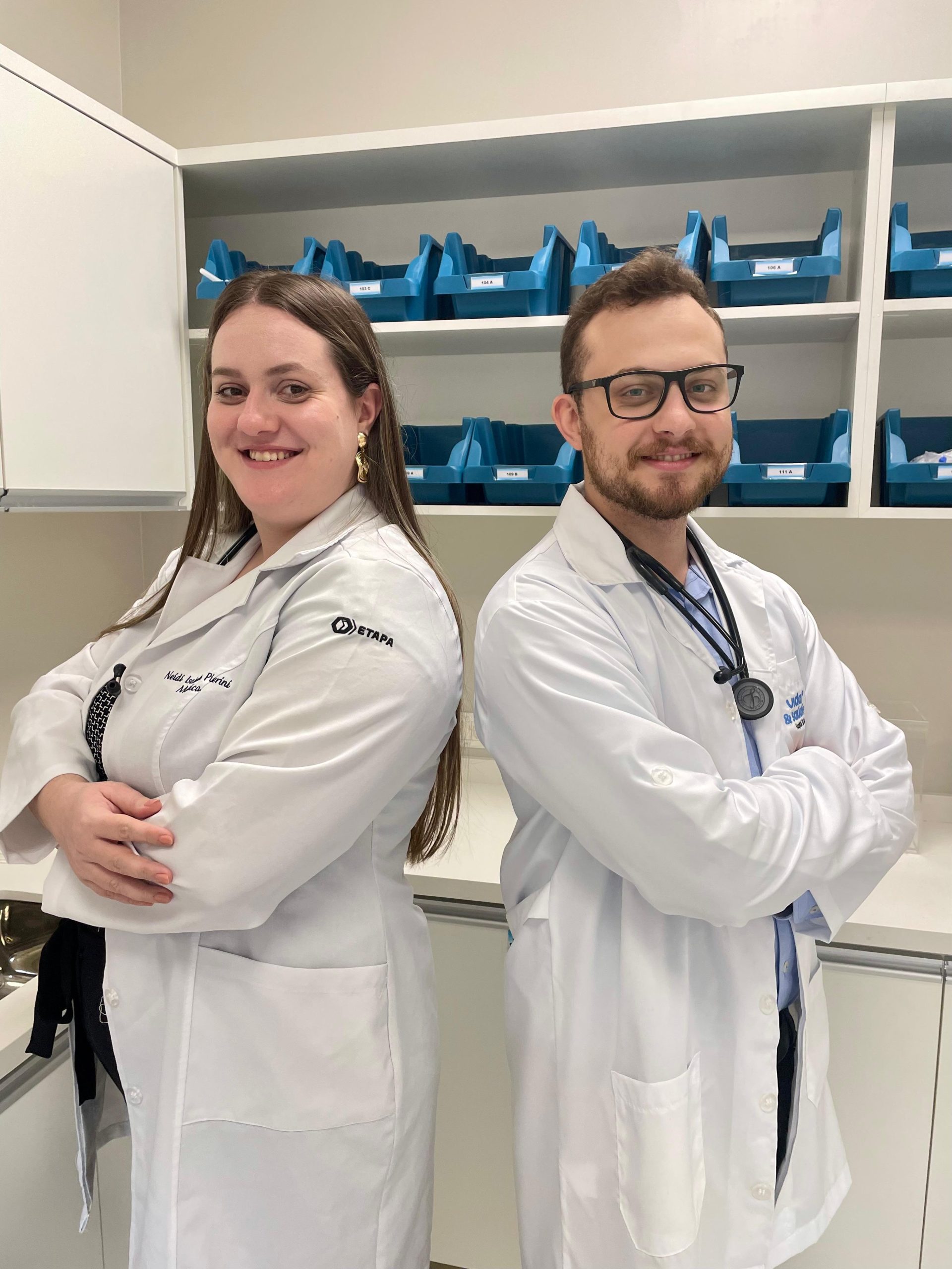 Consultório de Clínica Geral: cuidado particular, agora na Unidade São José