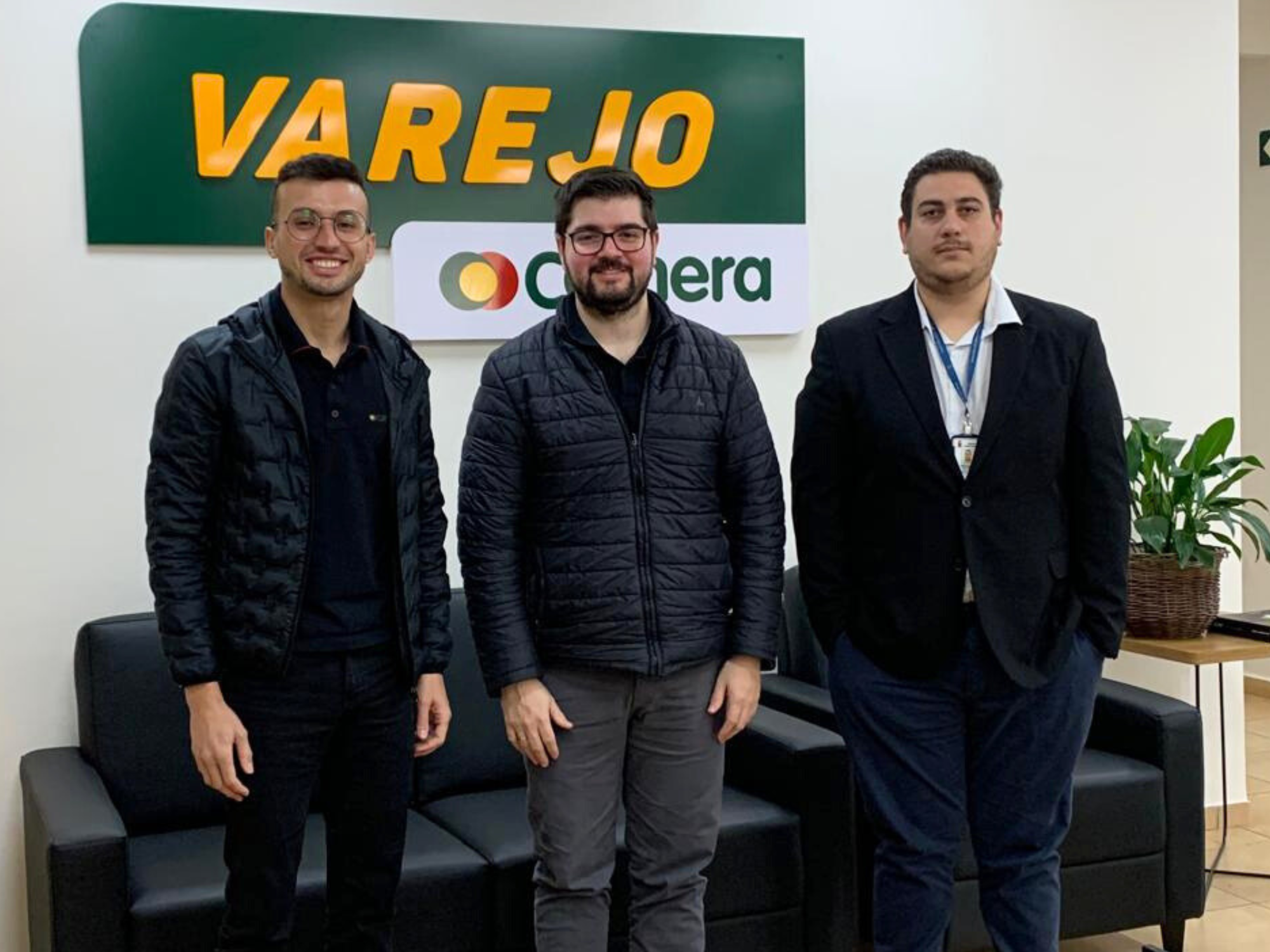 Semear Agro Hub Santa Rosa avança com integração de novas empresas