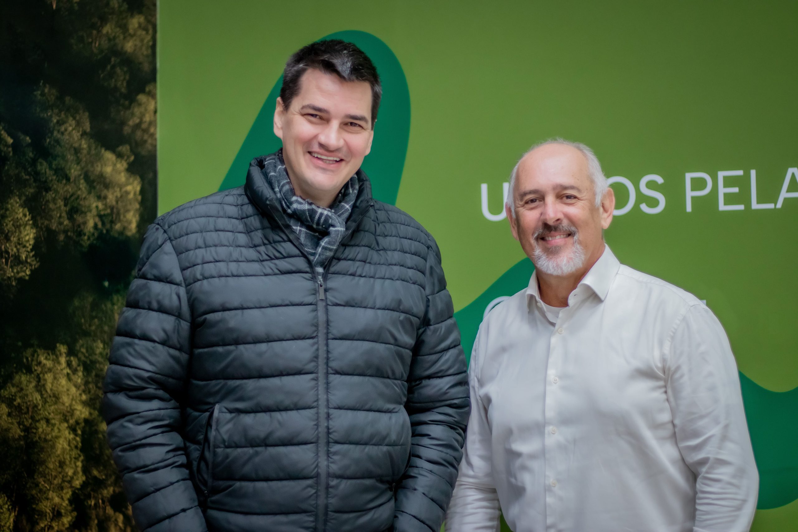 Costana Frontier Resort anuncia Luiz Fernando Mathia como novo Diretor Comercial