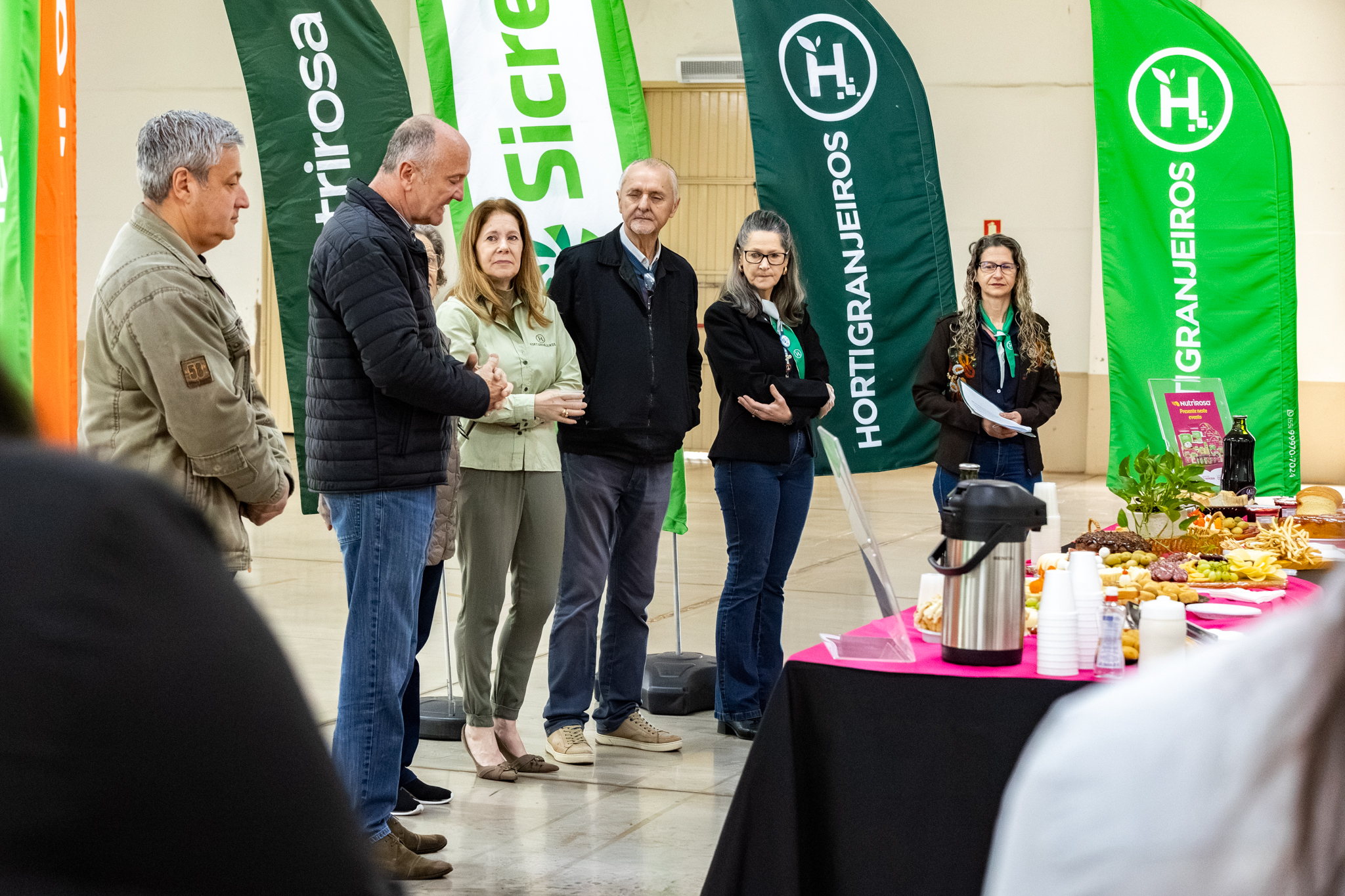 Festival Mais Horti na Cozinha é lançado com foco na valorização da agricultura familiar
