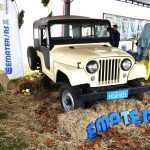 Hortigranjeiros: 70 anos da Ascar são celebrados em Santa Rosa