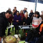 Dia de campo sobre vigilância sanitária animal orienta produtores em Santa Rosa