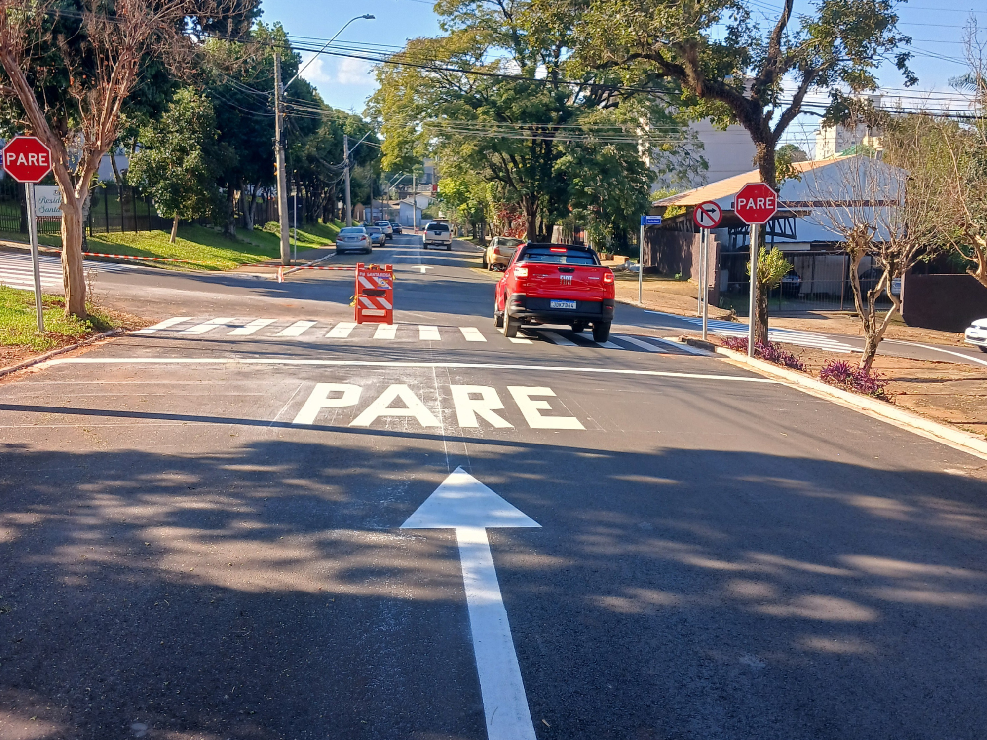 Secretaria de Mobilidade Urbana divulga redução nos números de acidentes no primeiro semestre de 2025 Secretaria de Mobilidade Urbana divulga redução nos números de acidentes no primeiro semestre de 2025