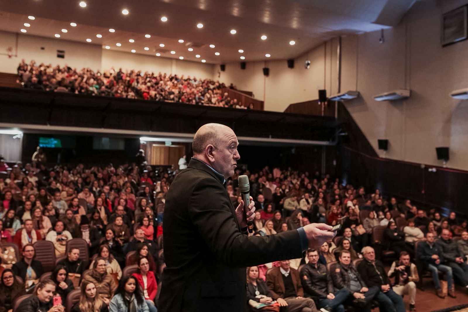 Maior Programa de Educação do Sicredi celebra 30 anos