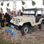 Hortigranjeiros: Encontro Estadual em Santa Rosa divulga Turismo Rural regional