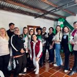 Prevenção em pauta: Aapecan Santa Rosa reforça cuidados no Julho Verde com encontro informativo