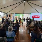 Festival Mais Horti na Cozinha é destaque no segundo dia do 35º Hortigranjeiros