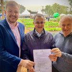 Programa Santa Rosa no Futuro é sancionado