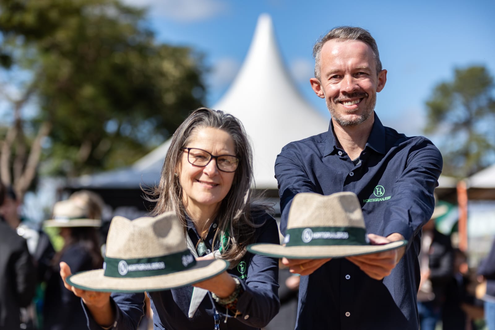 Luís Frey será o presidente do 36º Hortigranjeiros