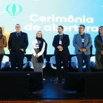Presidente da FUMSSAR participa do 34º Congresso do Cosems/RS em Gramado