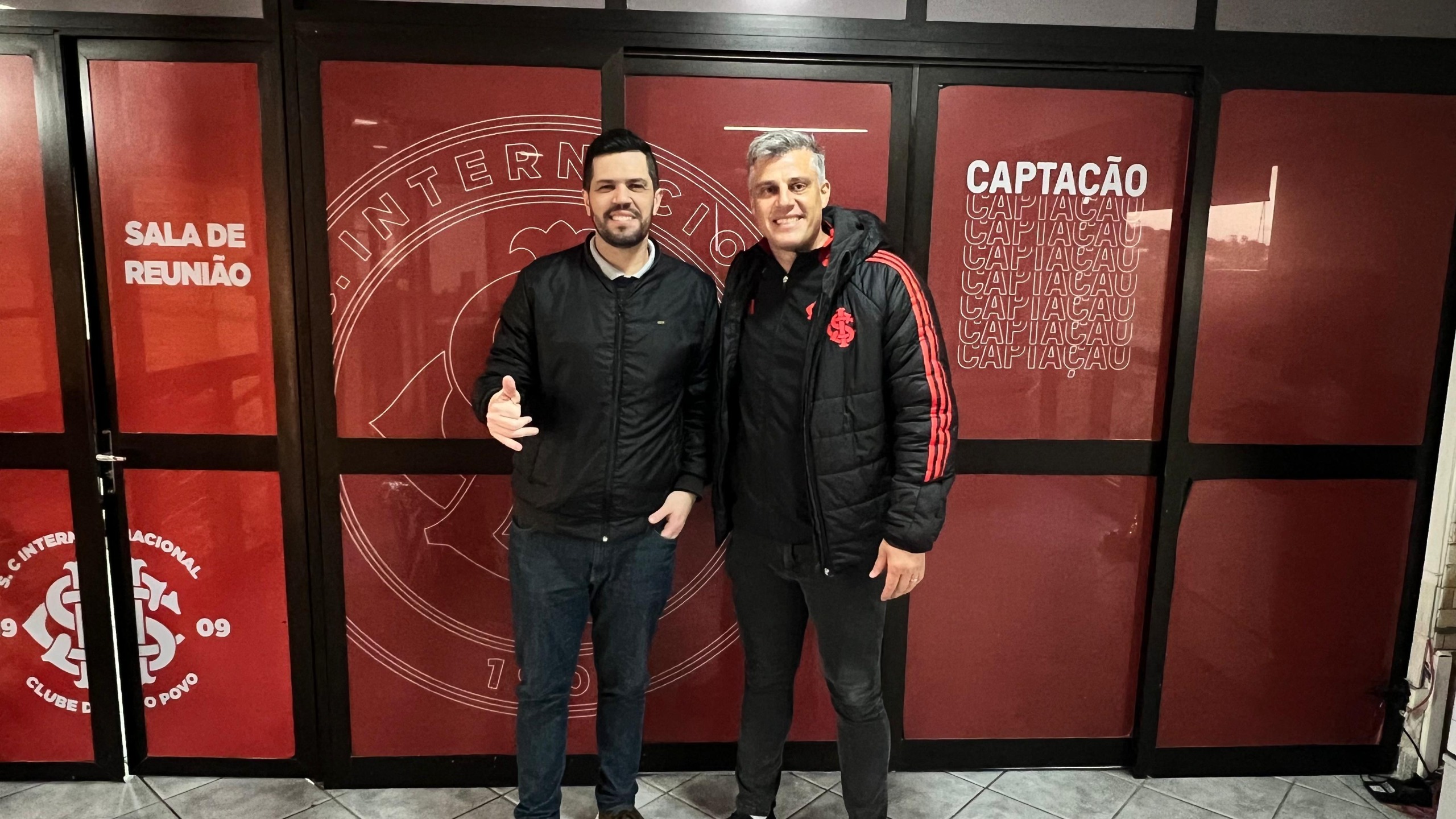 Santa Rosa no mapa esportivo do RS