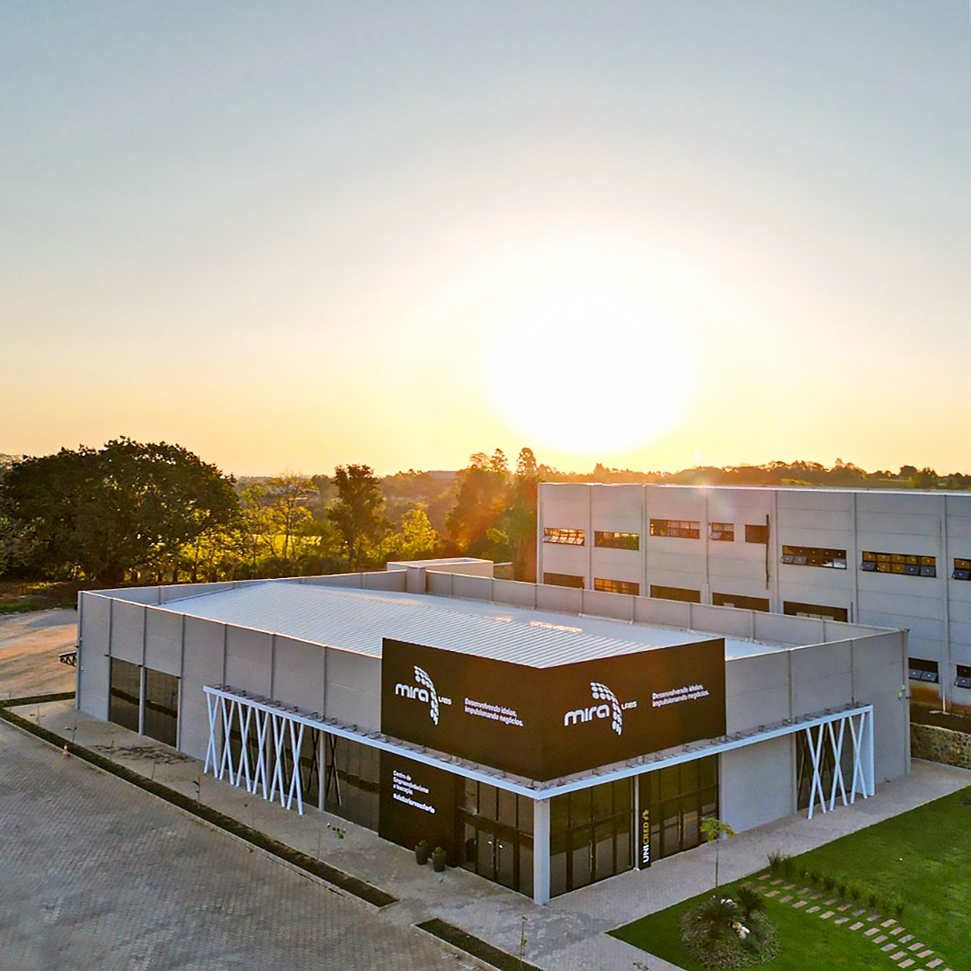 Instituto Mira Labs de Inovação eEmpreendedorismo promove Pitch Day 2025 emHorizontina