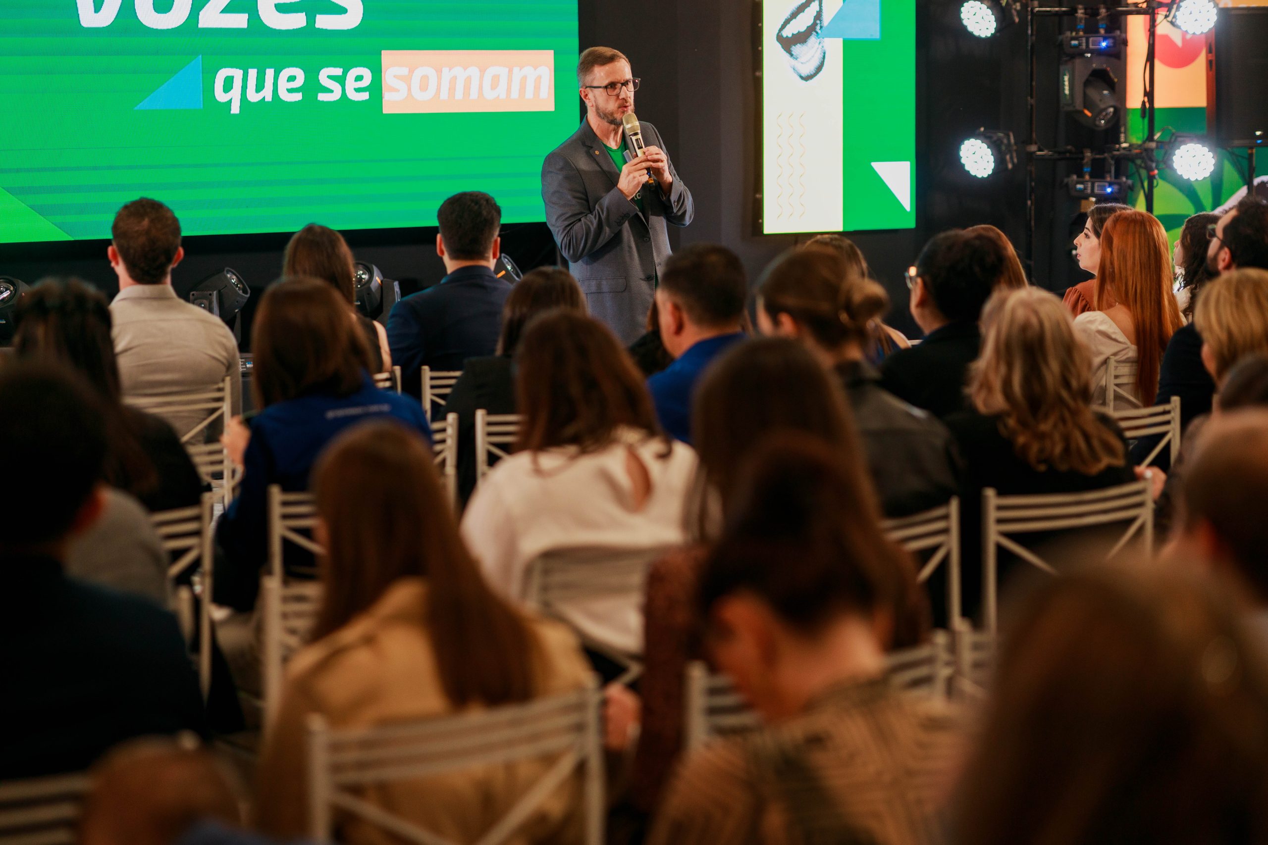 Sicredi União RS/ES realiza encontro com imprensa e influenciadores em Santa Rosa