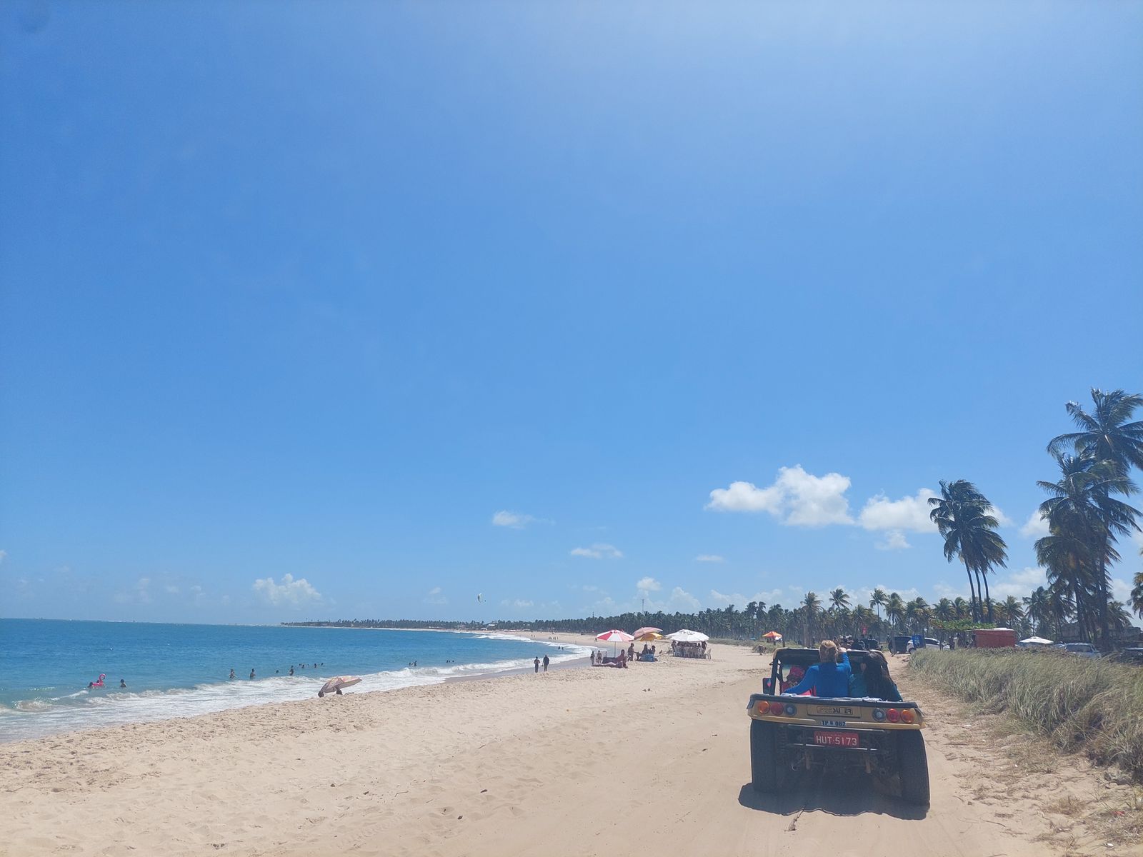 Sesc Santa Rosa oferece pacote de viagem com destino a Recife, Porto de Galinhas e Praia dos Carneiros Sesc Santa Rosa oferece pacote de viagem com destino a Recife, Porto de Galinhas e Praia dos Carneiros