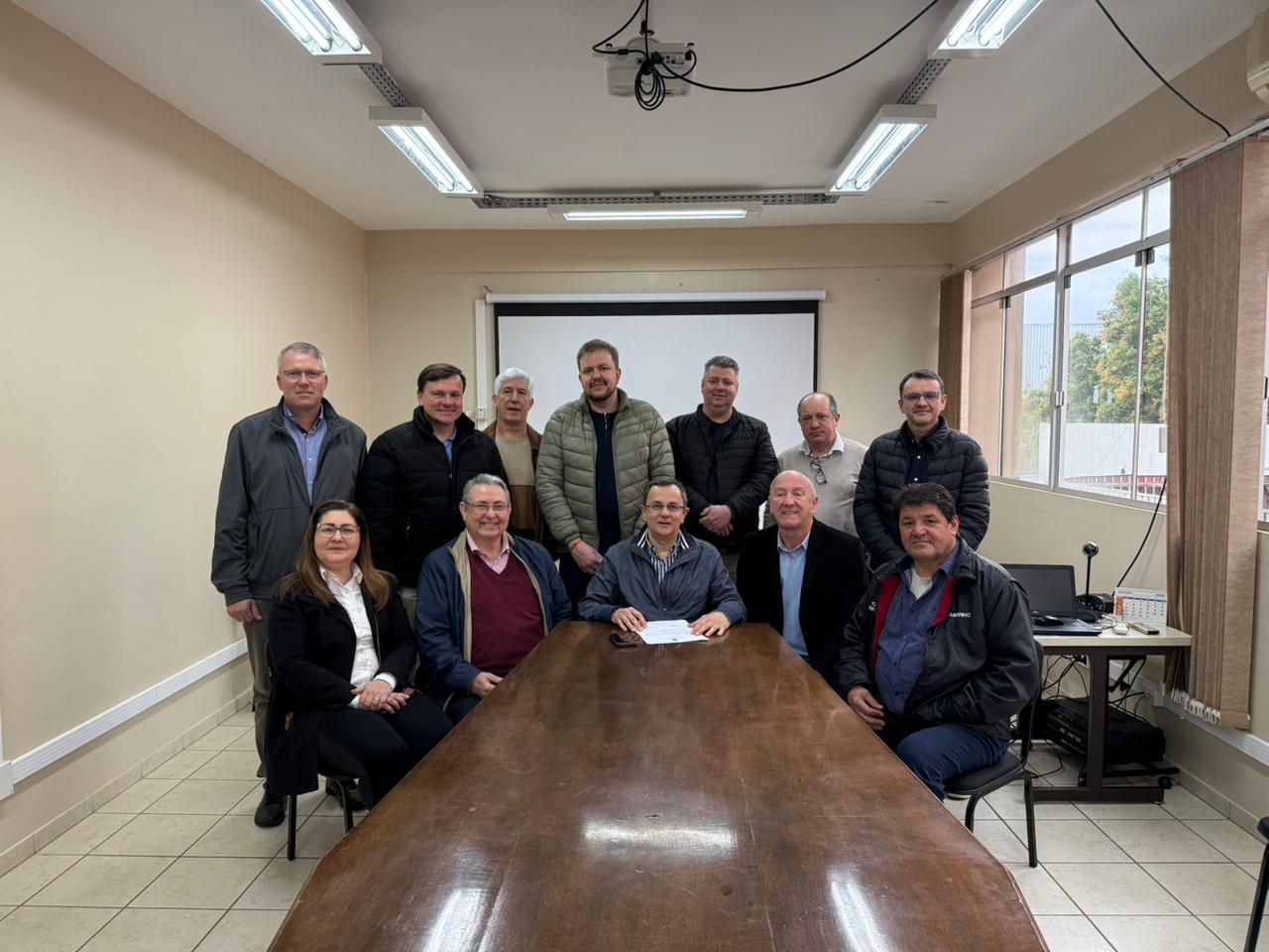 Mais de R$ 4 milhões em investimentos no centro