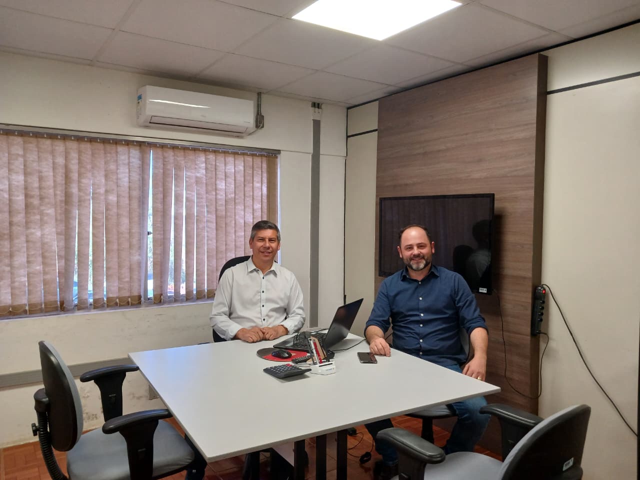 Aumento de 25% nos pagamentos por PIX na Prefeitura 