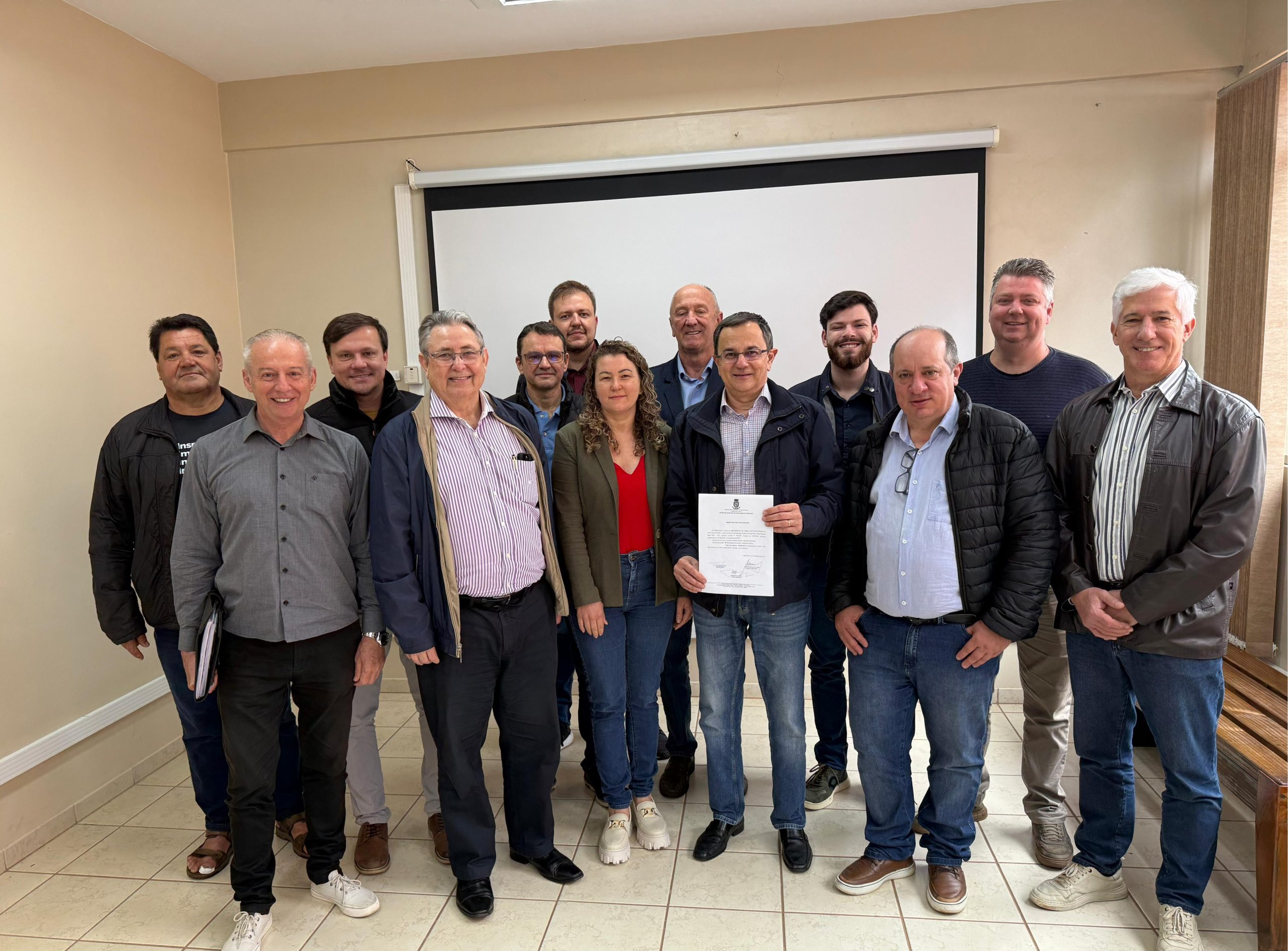 Vila Santa Inês terá asfalto em todas as ruas