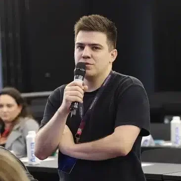 Santa-rosense especialista em Planejamento Operacional do G4 Educação confirmado no Conectown ACISAP 2025 Santa-rosense especialista em Planejamento Operacional do G4 Educação confirmado no Conectown ACISAP 2025