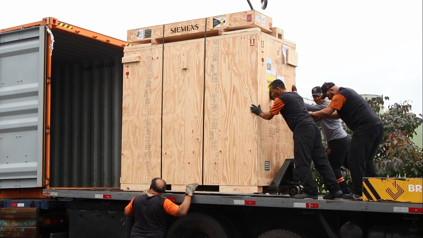 PET-CT já está no Hospital Vida & Saúde PET-CT já está no Hospital Vida & Saúde
