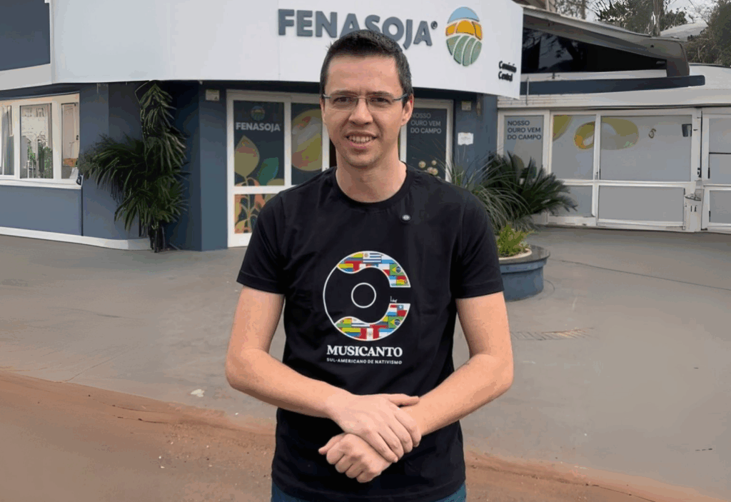 Musicanto 2025 investe mais de R$ 180 mil em cachês e premiações Musicanto 2025 investe mais de R$ 180 mil em cachês e premiações