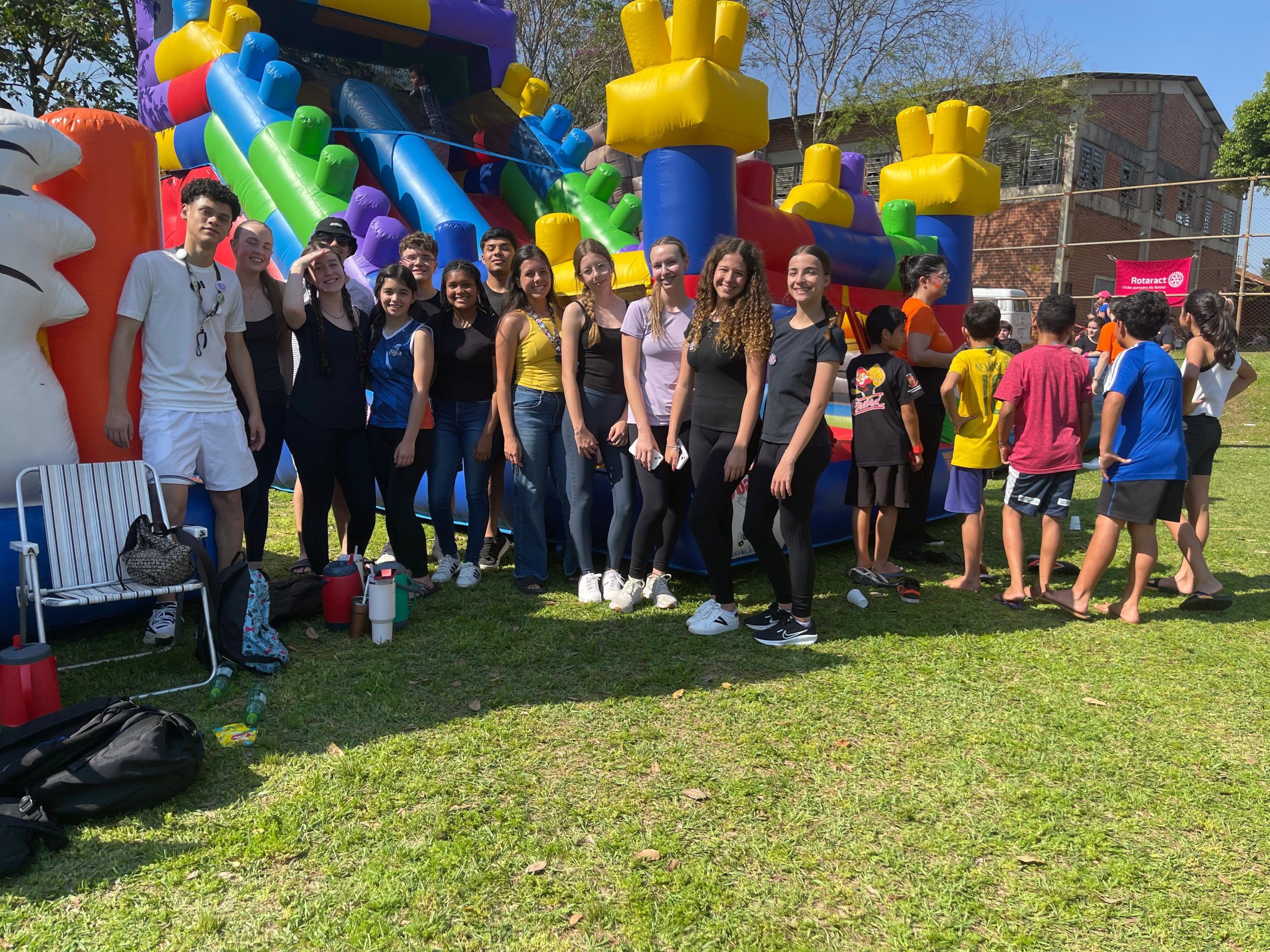 Festa da Criança  2025 Festa da Criança  2025