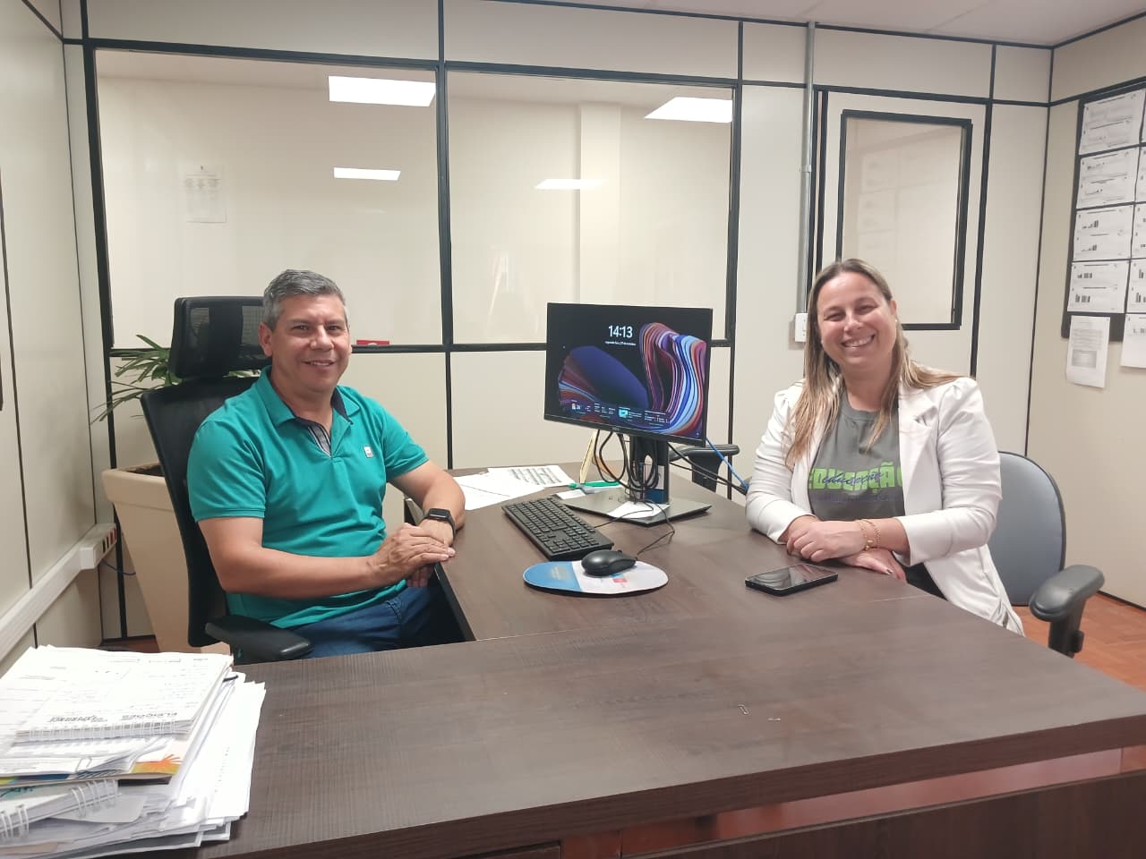 Novos serviços digitais na Educação Novos serviços digitais na Educação