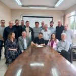 Ordem de início para obra de mais de R$ 9 milhões