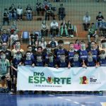 ASR Futsal Conquista Vaga para as Finais do Gauchão de Futsal 2025