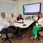 Dra. Ticiane Rumus Zamin assume como Diretora de Atenção Primária à Saúde