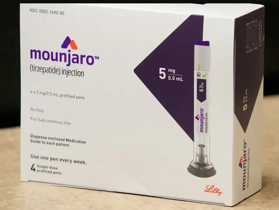 Anvisa alerta para anúncios falsos sobre canetas emagrecedoras