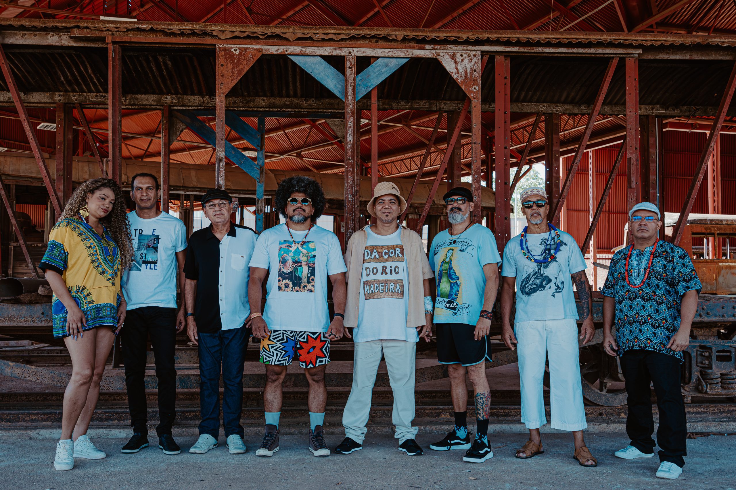 Sonora Brasil apresenta pernambucanos Mãe Beth de Oxum, Surama Ramos e Henrique Albino em Santa Rosa Sonora Brasil apresenta pernambucanos Mãe Beth de Oxum, Surama Ramos e Henrique Albino em Santa Rosa