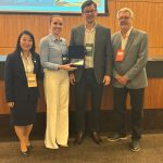 Sicredi União RS/ES recebe destaque no prêmio nacional de Inovação com Propósito da Federação Nacional dos Bancos