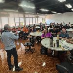 Prefeitura realiza Drops Semear AGRO HUB