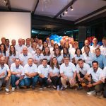 Programa Trajetória Coopermil homenageia 54 colaboradores