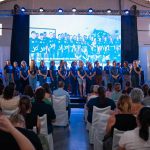 Mais de 850 mulheres participaram do “Encontrão do Programa de Educação Social da Coopermil”