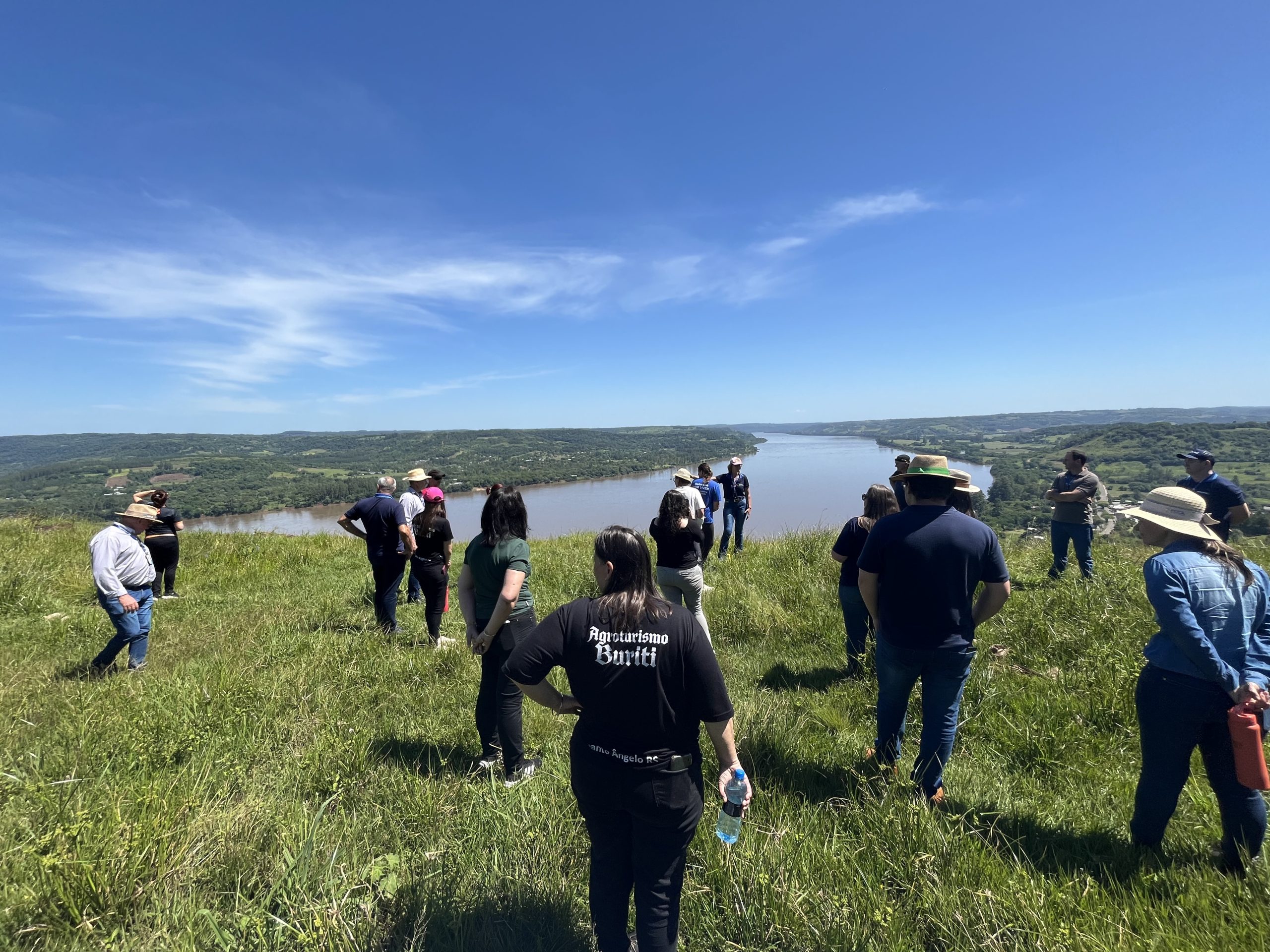 Turismo Rural é tema de Seminário na região de Santa Rosa