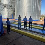 Coopermil inaugura novas estruturas na Unidade de Linha Timbaúva – Cândido Godói