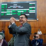 Justiça Restaurativa: Deputados aprovam por unanimidade projeto de Jeferson que institui Política Estadual