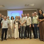 Direção e Corpo Clínico abordam melhorias e avanços no HVS