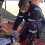 Vida & Saúde promove Simulado de Incêndio nesta sexta-feira (28)