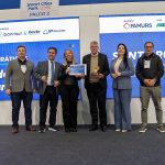 Plano de Mobilidade é destaque estadual no Smart Cities Park