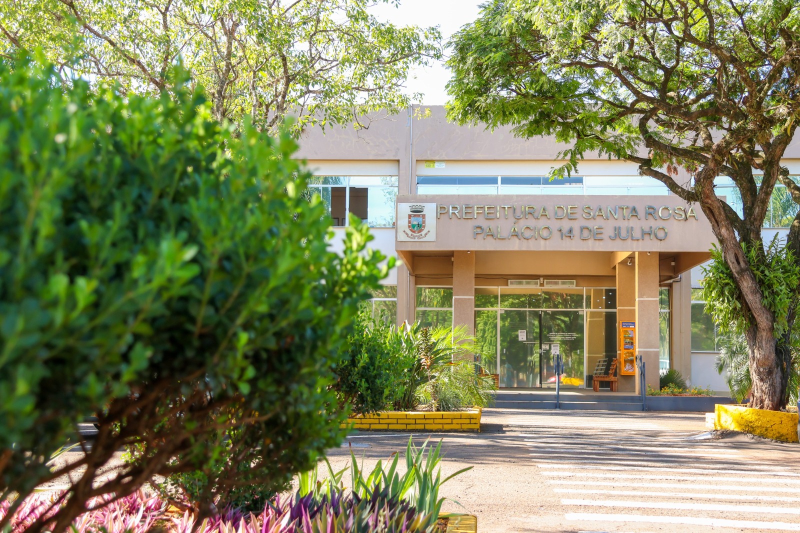 Leilão de Bens e Veículos da Prefeitura de Santa Rosa Leilão de Bens e Veículos da Prefeitura de Santa Rosa