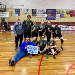 Campeões dos Jogos do Servidor Público 2025