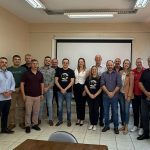 Rita Strasser deixa Secretaria de Desenvolvimento Social