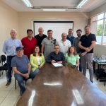 Novas obras de pavimentação vão melhorar a mobilidade  em Santa Rosa