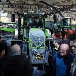 Fenasoja e AgroBravo se unem em missão internacional