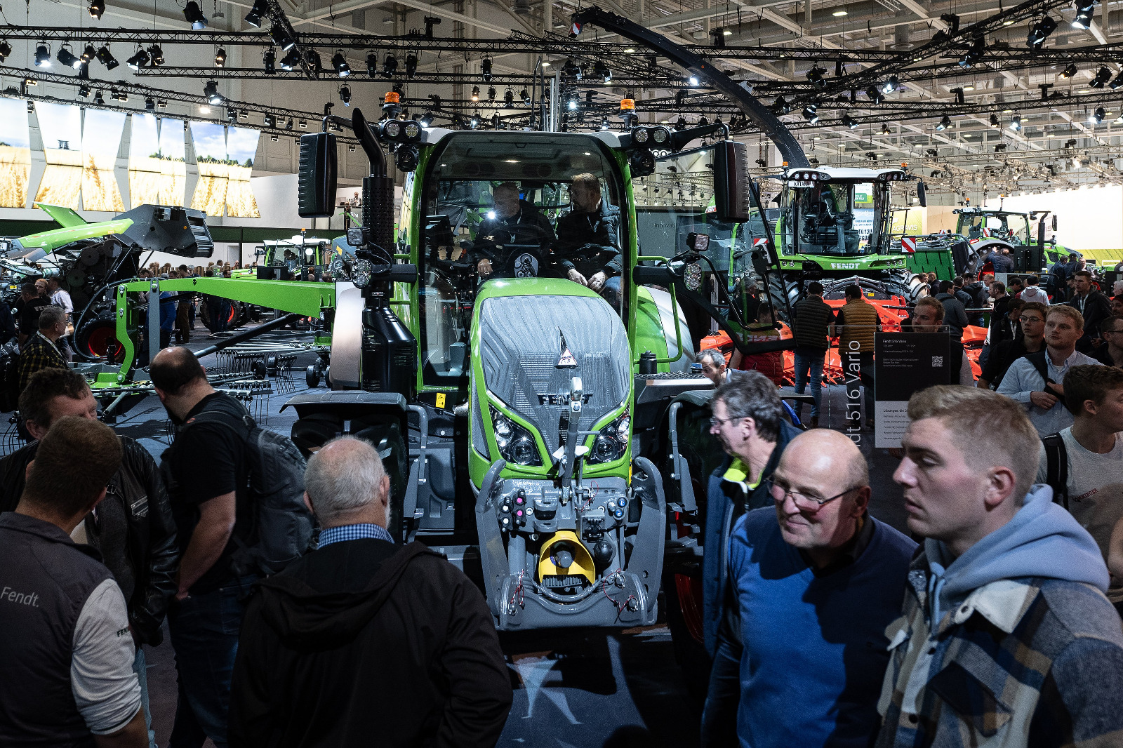 Fenasoja e AgroBravo se unem em missão internacional Fenasoja e AgroBravo se unem em missão internacional