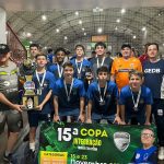 15ª Copa Integração 2025