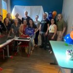 EMEI Pingo de Gente inaugura primeira Sala de Informática da Educação Infantil Municipal