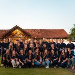 Formatura da Segunda Turma do Projeto IA Jovem Coopermil